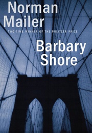 Barbary Shore (Norman Mailer)