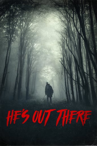 He&#39;s Out There (2018)