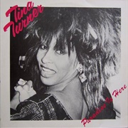 Paradise Is Here - Tina Turner