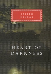 Heart of Darkness (Joseph Conrad)