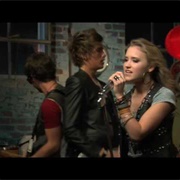 All the Way Up - Emily Osment