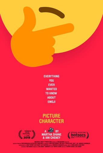 Picture Character (2019)