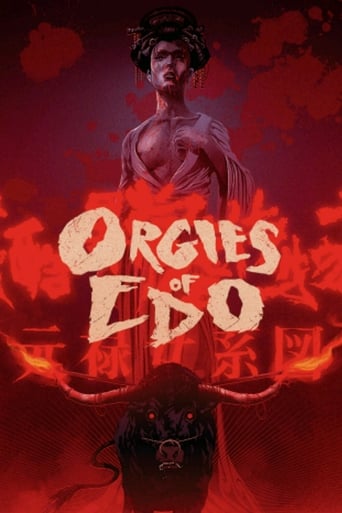 Orgies of Edo (1969)
