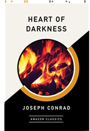 Heart of Darkness (Joseph Conrad)