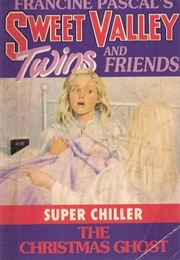 The Christmas Ghost (Francine Pascal)