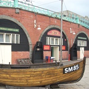 Brighton Fishing Museum