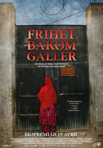 No Burqas Behind Bars (2013)