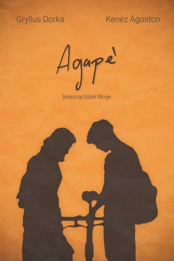 Agape (2020)