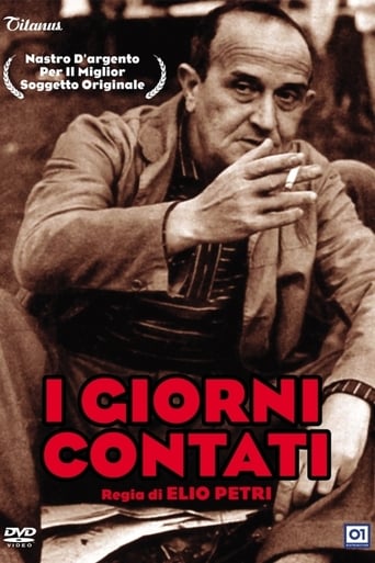 I Giorni Contati (1963)