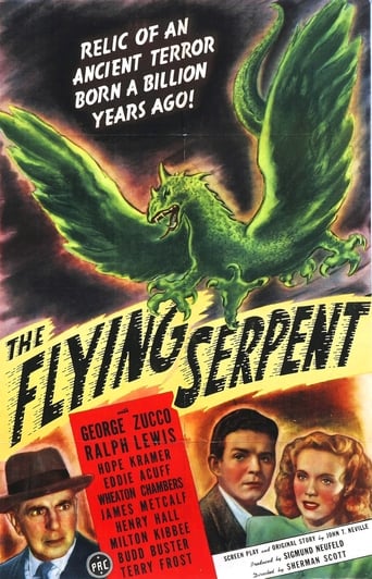 The Flying Serpent (1946)