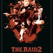 The Raid 2