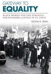 Gateway to Equality (Keona)