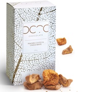 Octo Chocolate Peaches