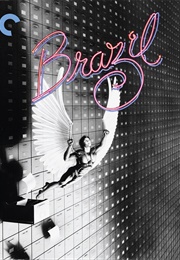 Brazil (1985)