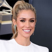 Kristin Cavallari