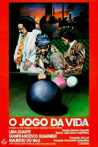 O Jogo Da Vida (1977)