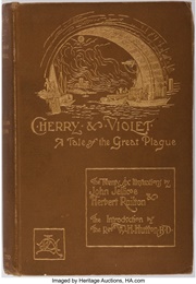 Cherry and Violet (Ann Manning)