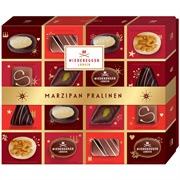 Niederegger Marzipan Pralinen