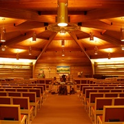 Our Lady of Fatima, Chinle AZ