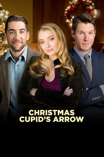 Christmas Cupid&#39;s Arrow (2018)