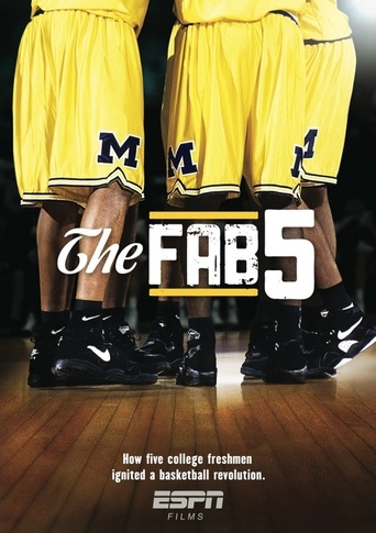 The Fab Five (2011)
