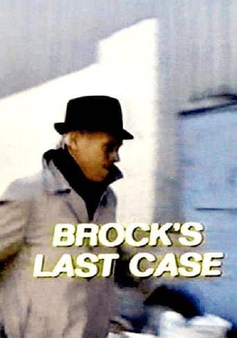 Brock&#39;s Last Case (1973)