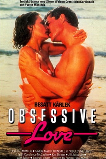Obsessive Love (1984)