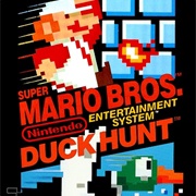 Super Mario Bros./Duck Hunt