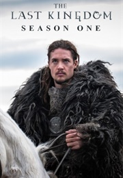 The Last Kingdom Season 1 (2015)