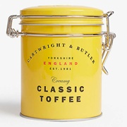 Cartwright & Butler Classic Toffee
