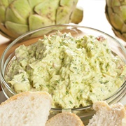 Artichoke Spread