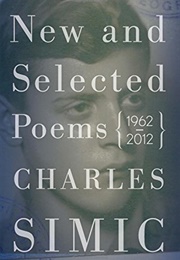 Selected Poems (Charles Simic)