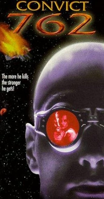 Convict 762 (1997)