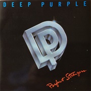 Deep Purple - Perfect Strangers (1984)