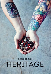 Heritage (Sean Brock)