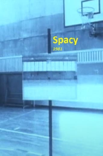 Spacy (1981)