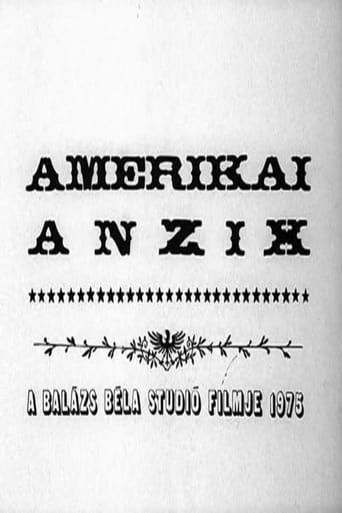 American Postcard (1975)