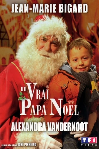 Un Vrai Papa Noël (2008)