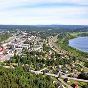 Timrå