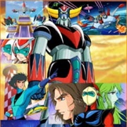 UFO Robo Grendizer