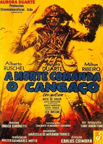 A Morte Comanda O Cangaço (1961)