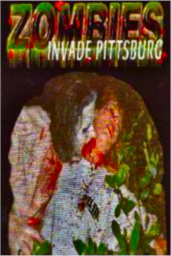 Zombies Invade Pittsburgh (1996)