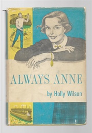 Always Anne (Holly Wilson)