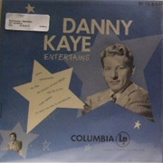 The Frim Fram Sauce - Danny Kaye