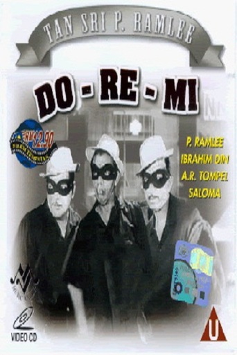 Do Re Mi (1966)