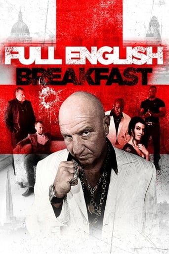 Full English Breakfast (2014)
