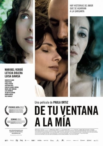 De Tu Ventana a La Mía (2011)