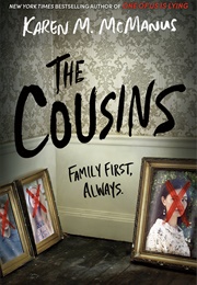 The Cousings (Karen M. McManus)