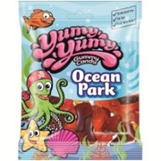 Yumy Yumy Ocean Park