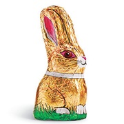 See's Chocolate Bunny